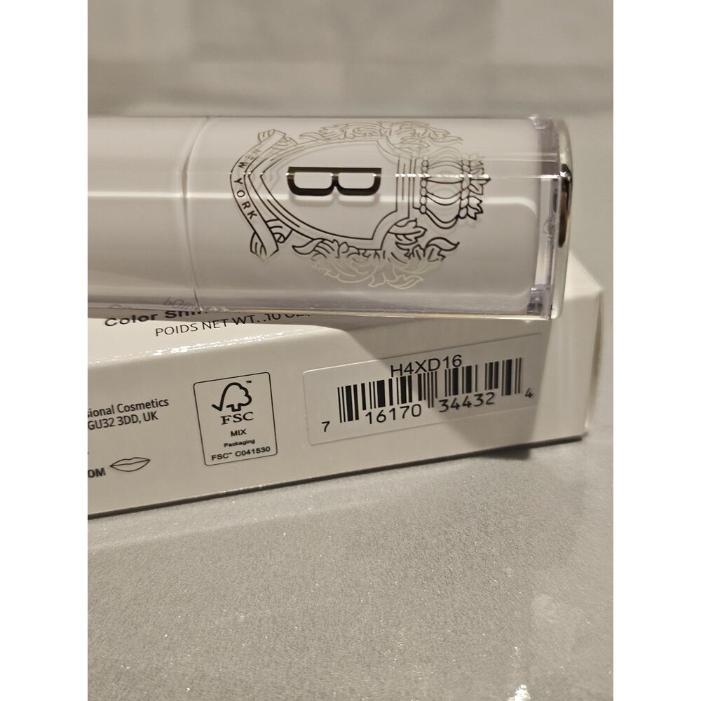 Bobbi Brown Extra Color Shine Brillance Intense - Nude Buff 675 - Picture 4 of 4